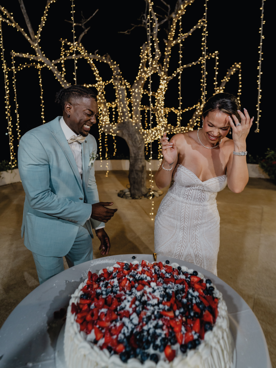 Alexandra & Khambrel