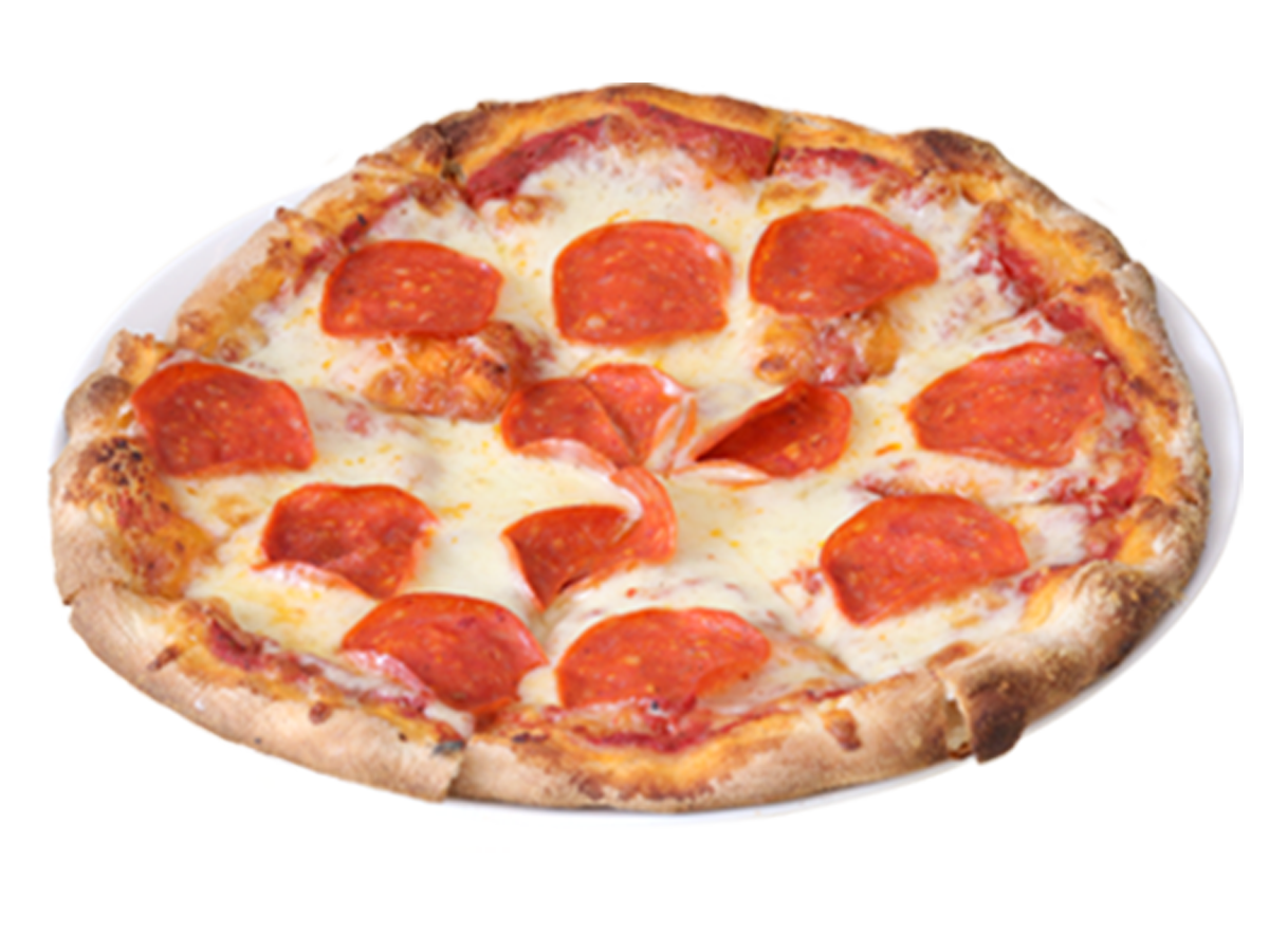 Pizza Pepperoni / Pepperoni Pizza Pizza