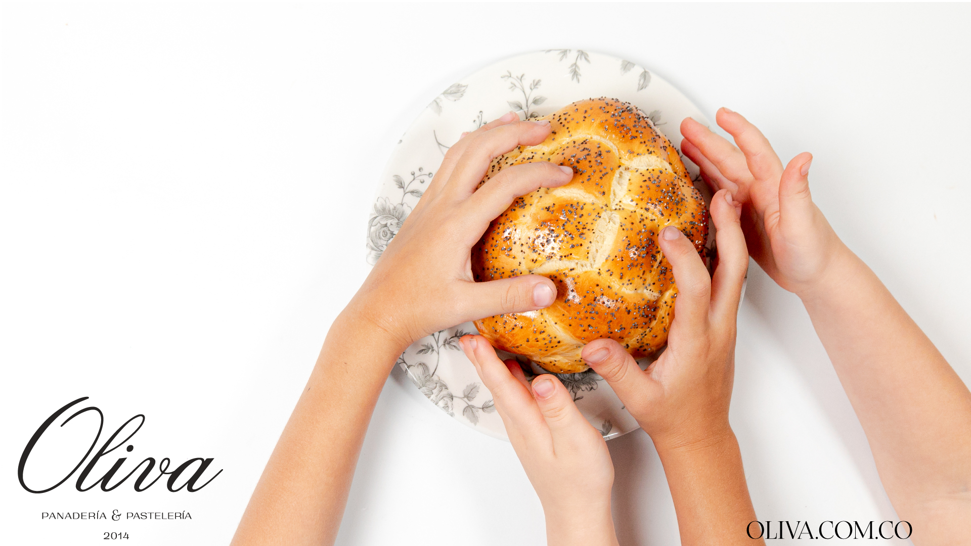 PANADERÍA INTERNACIONAL