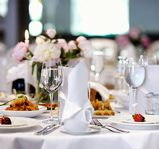 Catering Image